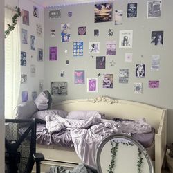 Twin Sized Trundle Bed Pottery Barn