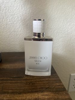 Jimmy Choo Man Ice Cologne