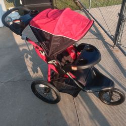 Jogging Stroller Brand New Never Used