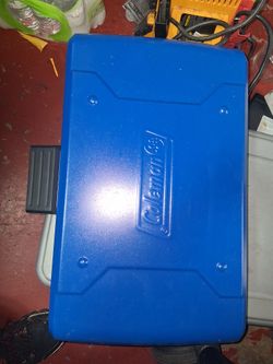 Gas Grill New Open Box 45.00