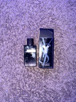 Brand new Ysl edp cologne
