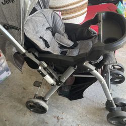 Baby Stroller