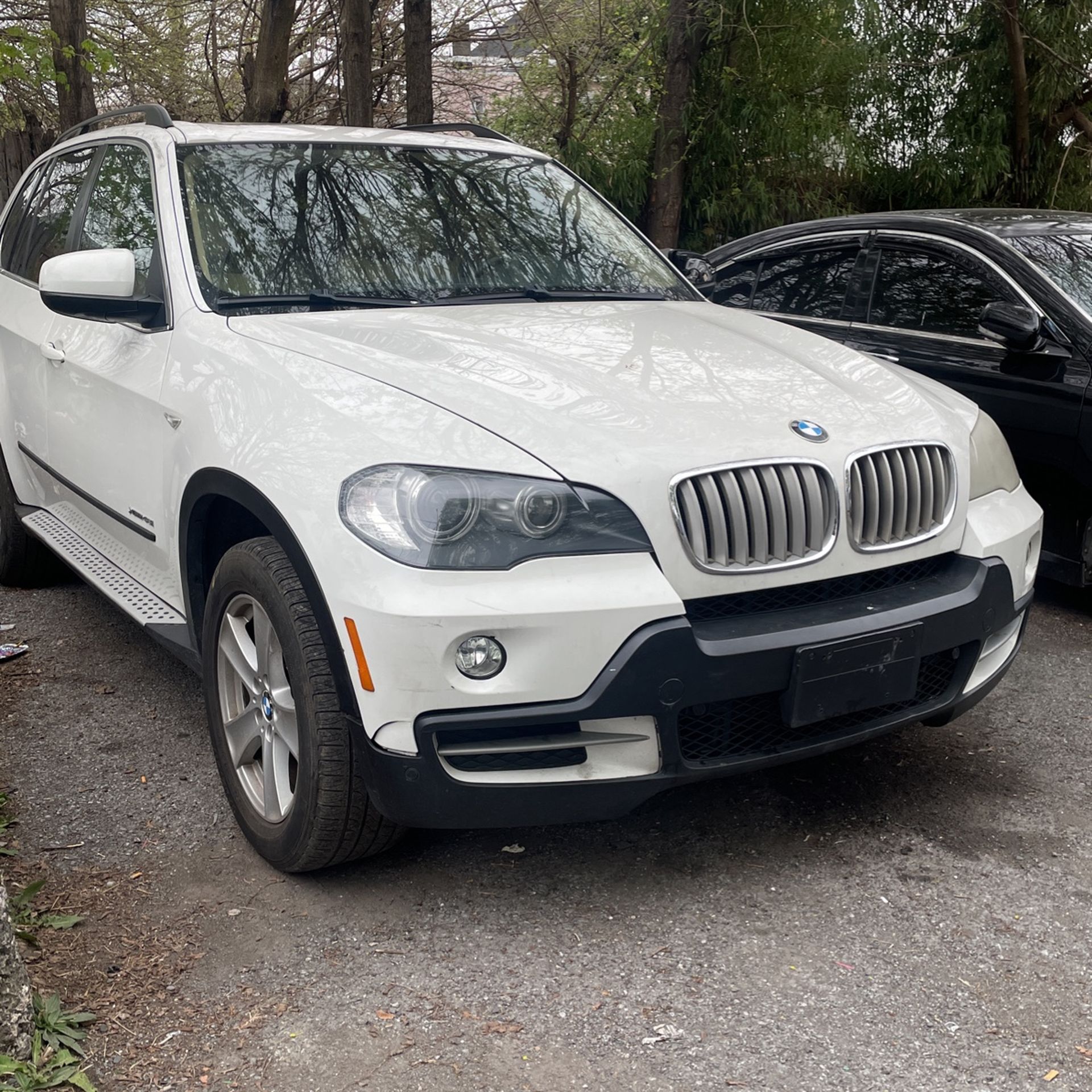 2010 BMW X5