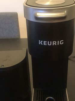 NEW KEURIG