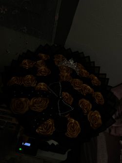 50ct bouquet