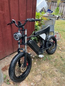Ridstar Q20