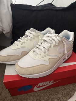 Air Max 1 “Sail And Coconut Milk”