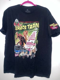 Adult Horror Nights Shirt #3