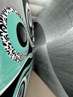 3D rugs
