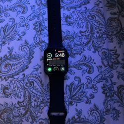 Apple Watch Series 4 44m