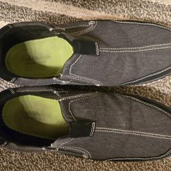 Mens Shoes