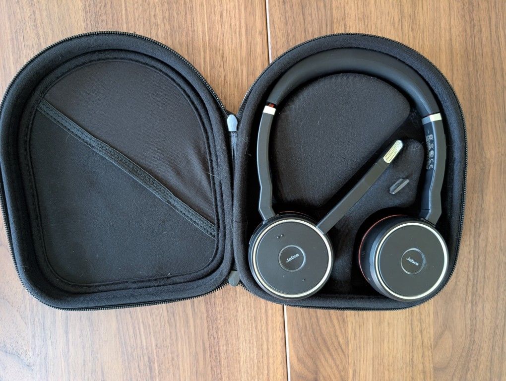 Jabra Evolve 75 UC