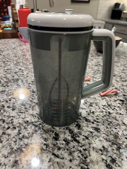 Formula Mixer