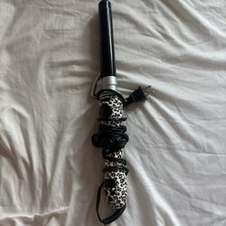 automatic curling iron