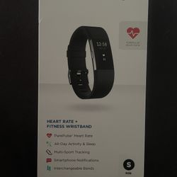 Fitbit Charge 2 Small New