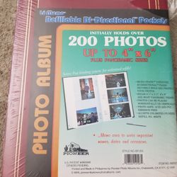 Photo Album
