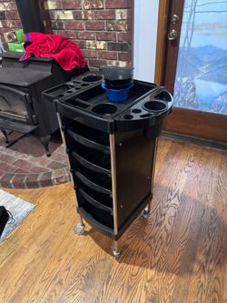 Beauty Cart