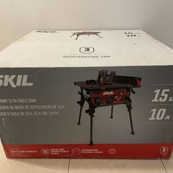 Table Saw