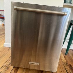 Kitchenaid Dishwasher 2019
