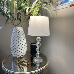 White Lamp