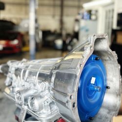 Toda Clase De. Transmission 