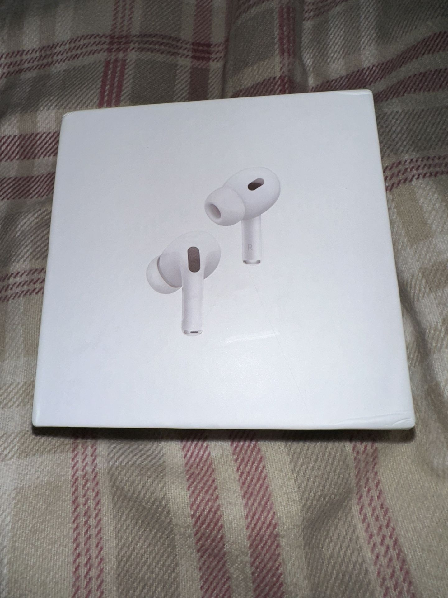 AirPod Pro Gen 2