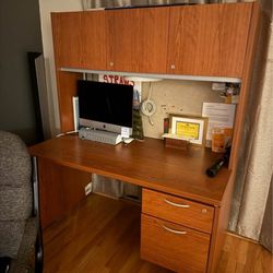 Office Desk