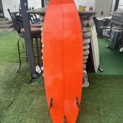 Surfboard 