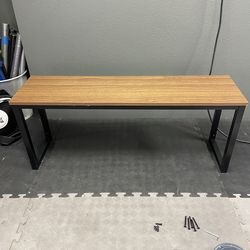 Table/bench