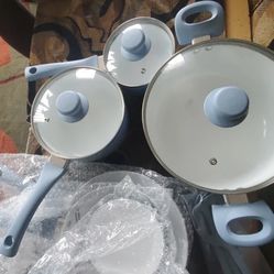 ceramic set 12 pieces