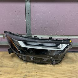 2022-2024 Toyota RAV4 Right Side LED Headlight OEM 