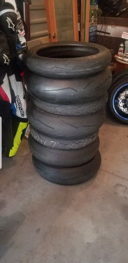 pirelli race tire