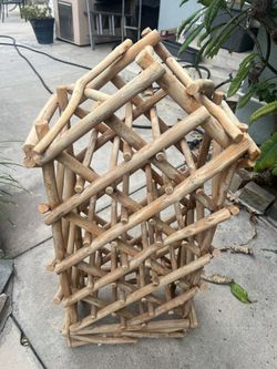 Wine Rack