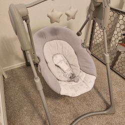 Graco Baby Swing