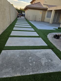 Grass For Sale Mix Cement 