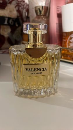Valencia perfume