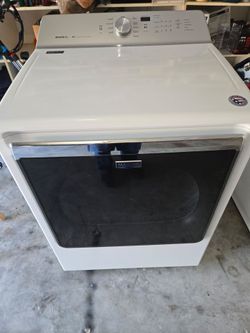 Dryer MayTag