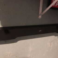 Sound Bar 