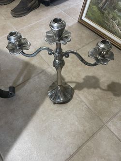 Candle Stick Holder 