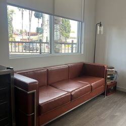MID CENTURY MODERN SOFA