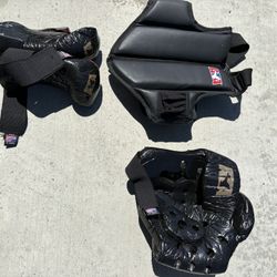 Sparring Gear