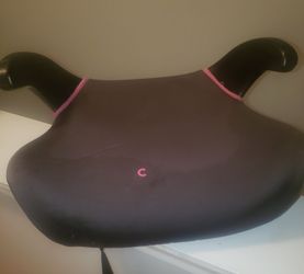 Booster Seat 40-100lbs