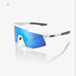 100% Speedcraft Sunglasses
