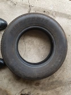 Tire r14