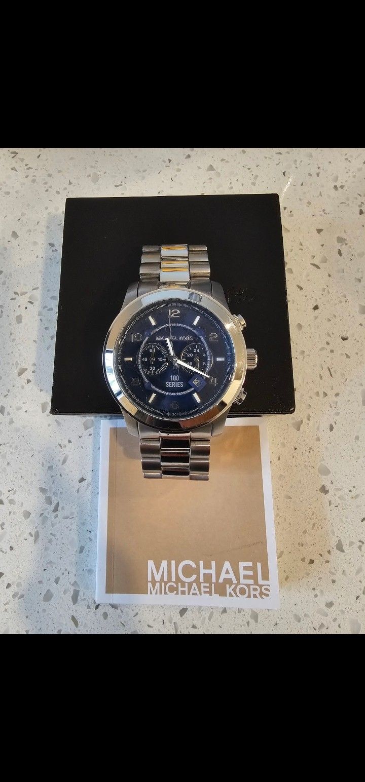 Michael Kors Limited Edition Watch