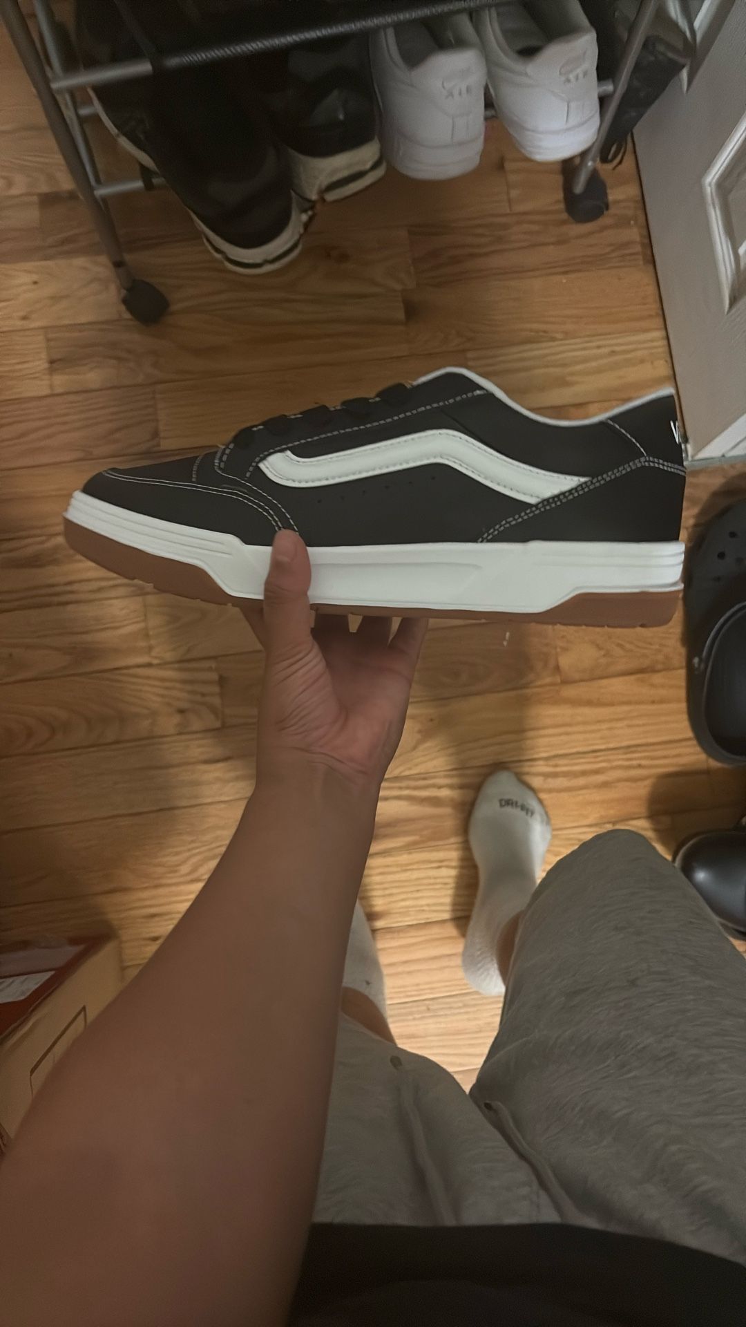 Vans