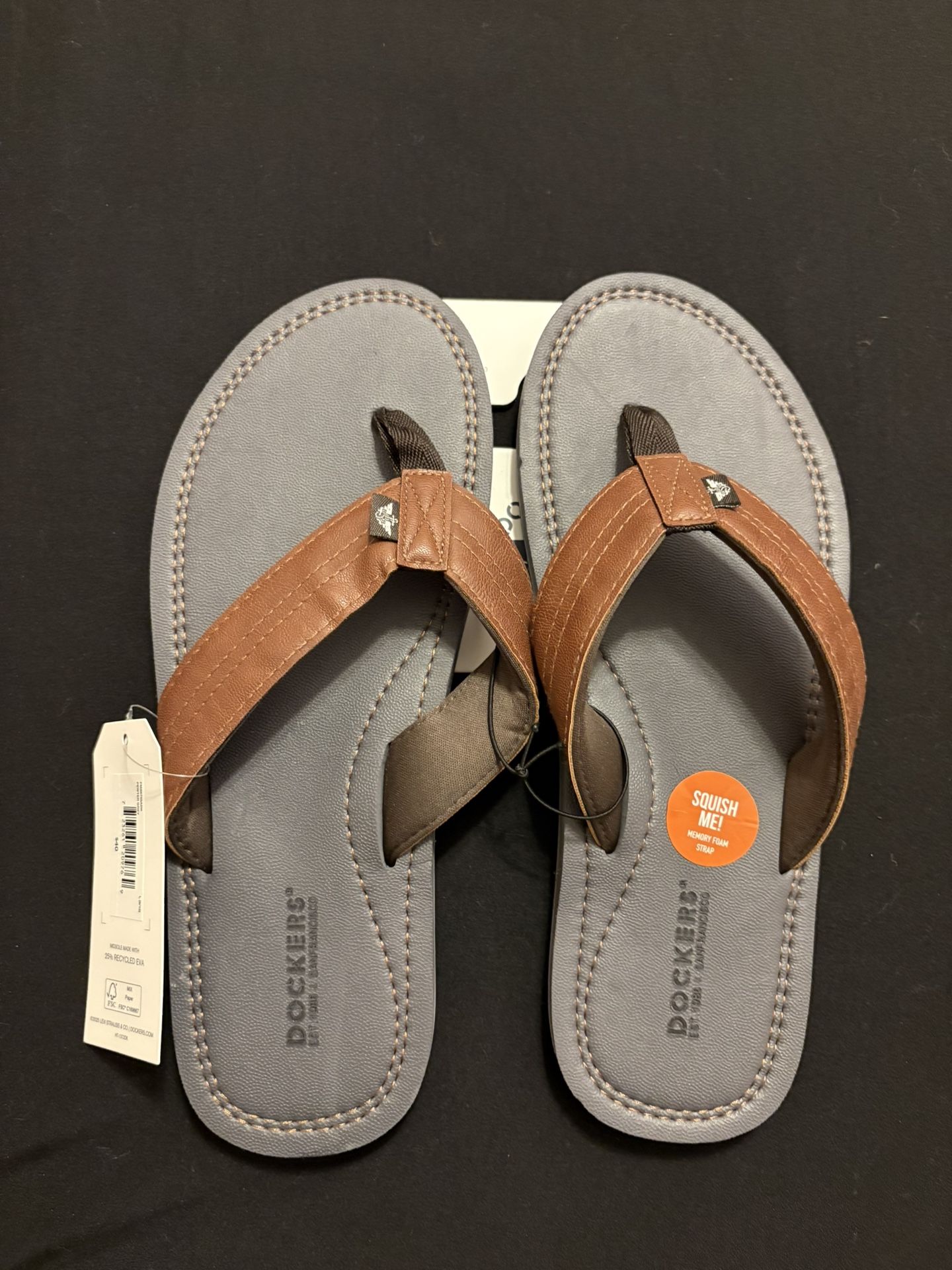 Dockers Sandals