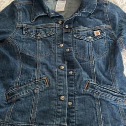 Carharrtt For Women’s Jacket 
