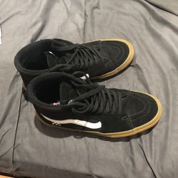 Vans Off The Wall