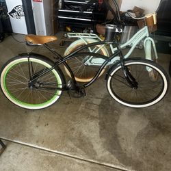 Beach Cruiser